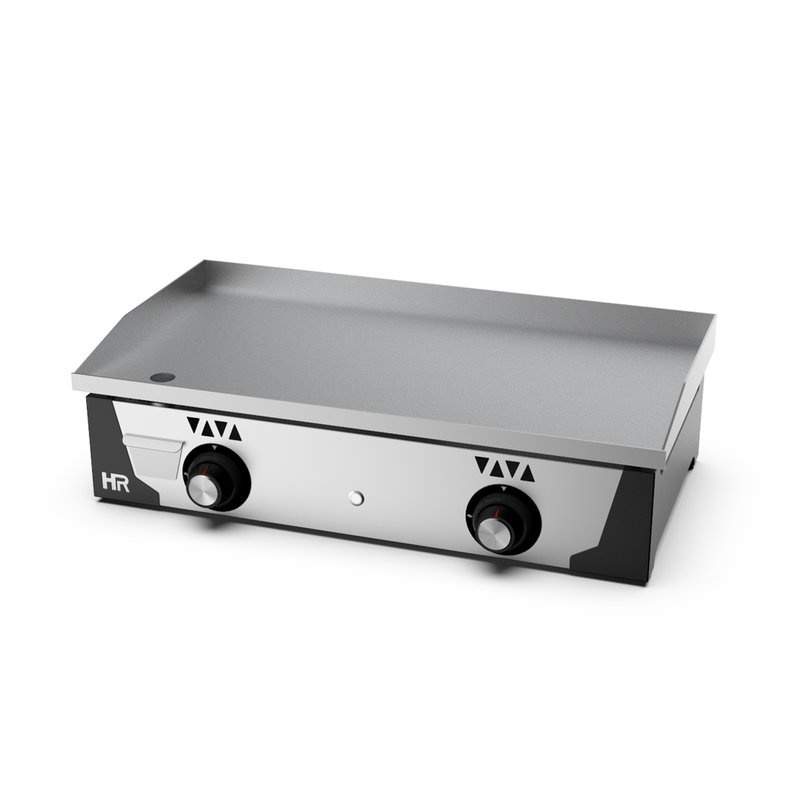 plancha-cocina-industrial-gas-80-cm-rectificada-hrf-basic